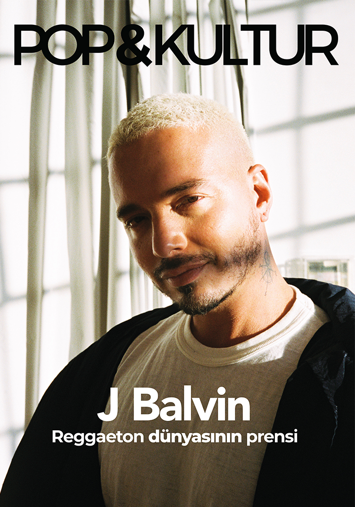 J BALVIN