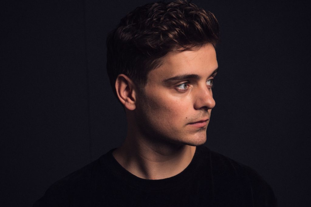 Martin Garrix