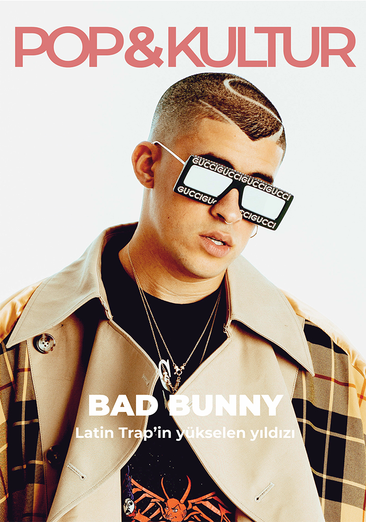 Bad Bunny