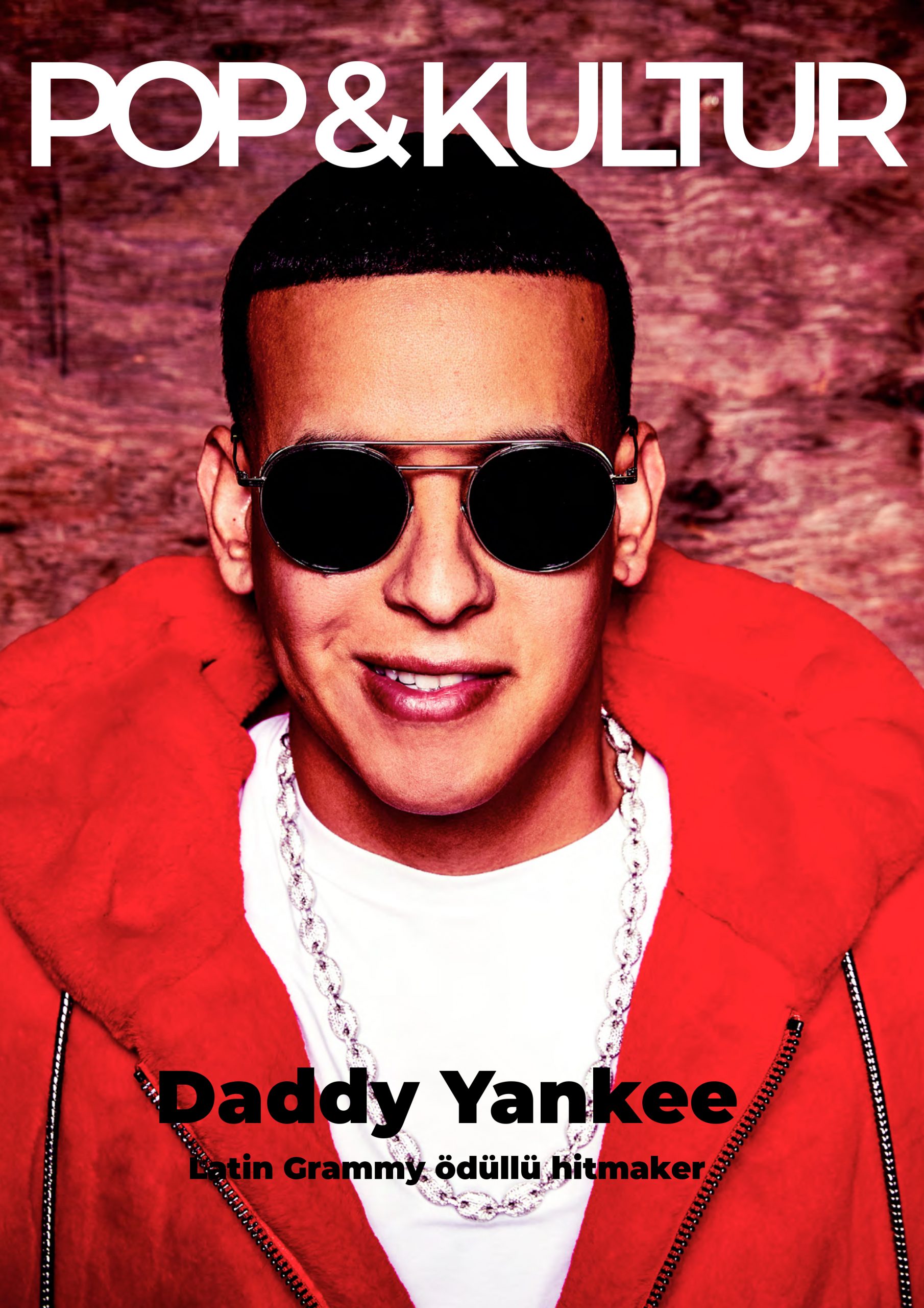 daddy yankee