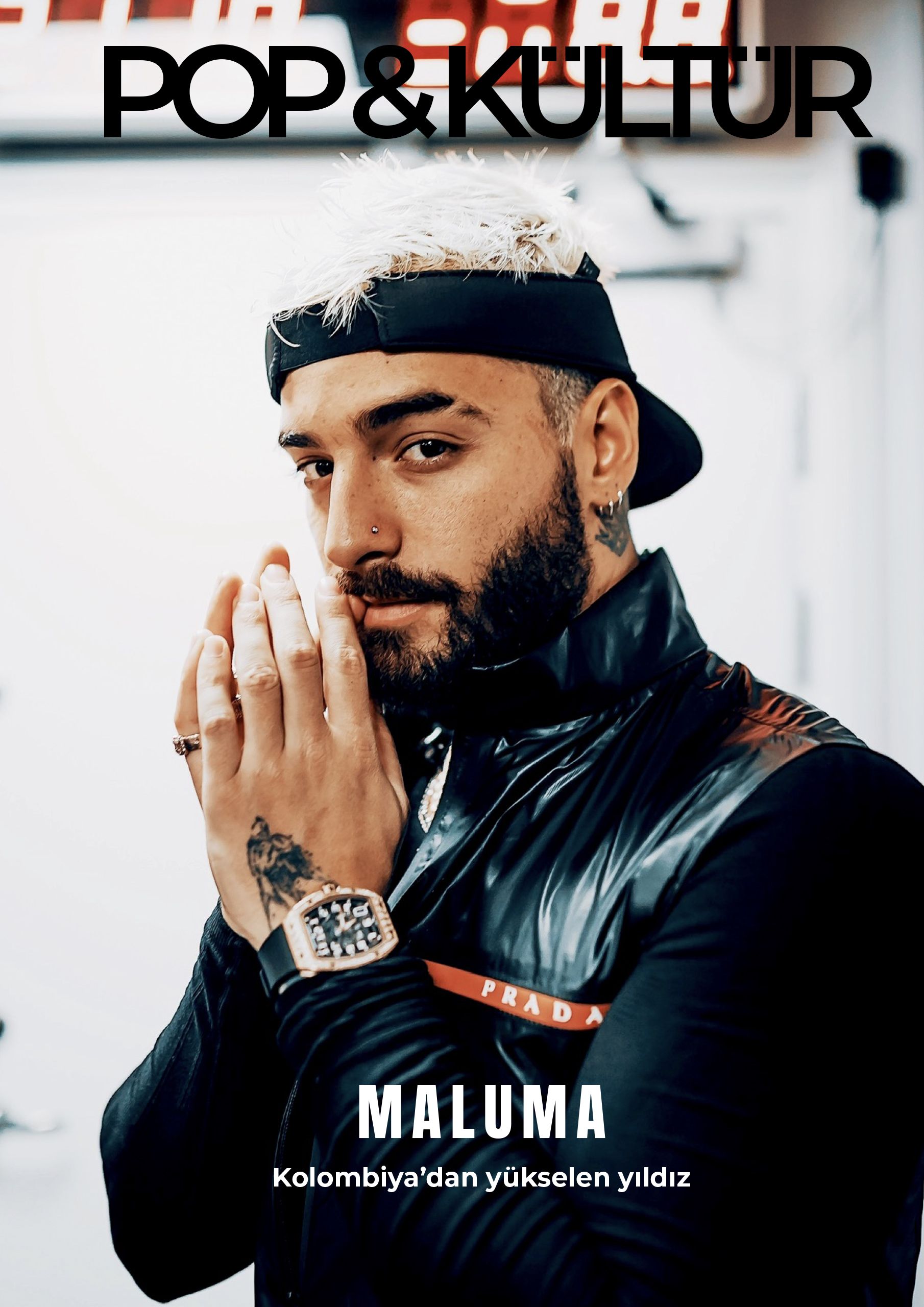 Maluma