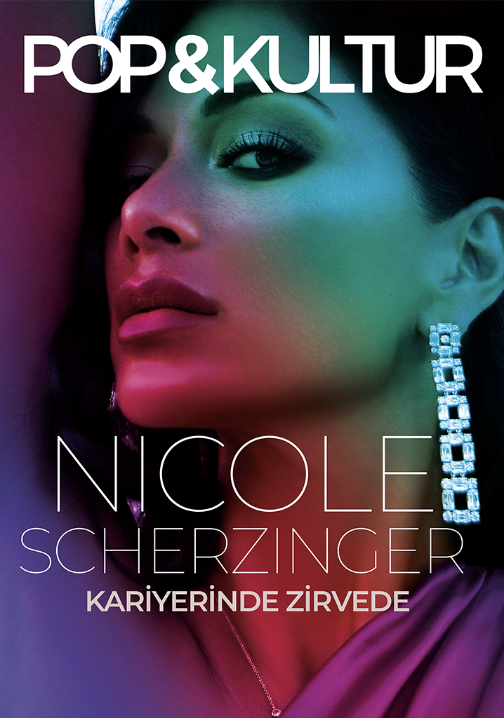 Nicole Scherzinger