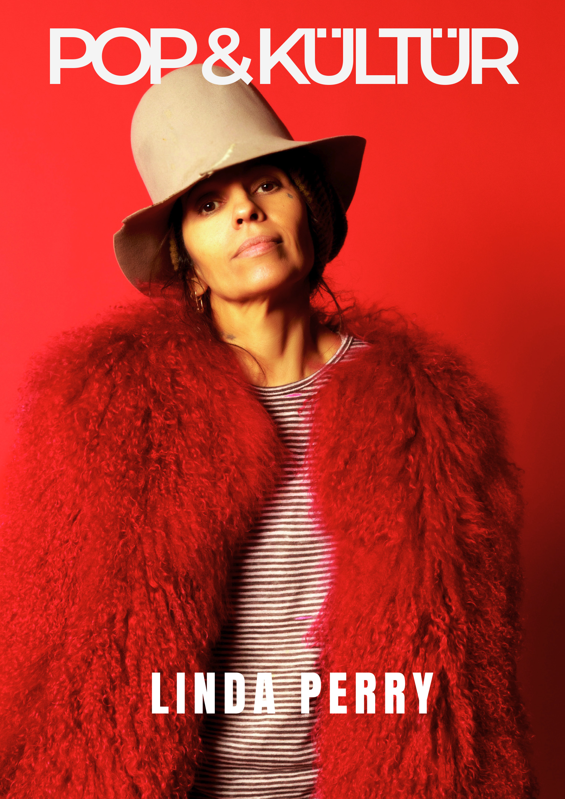 Linda Perry