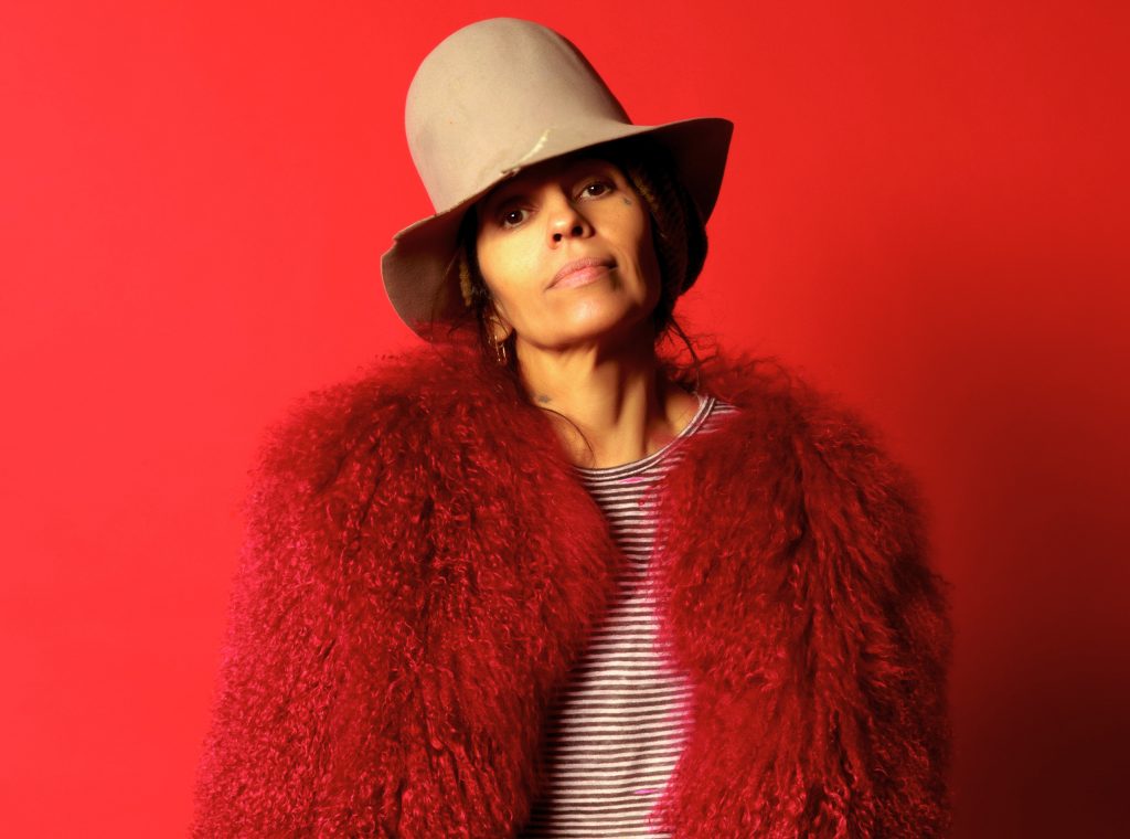 Linda Perry