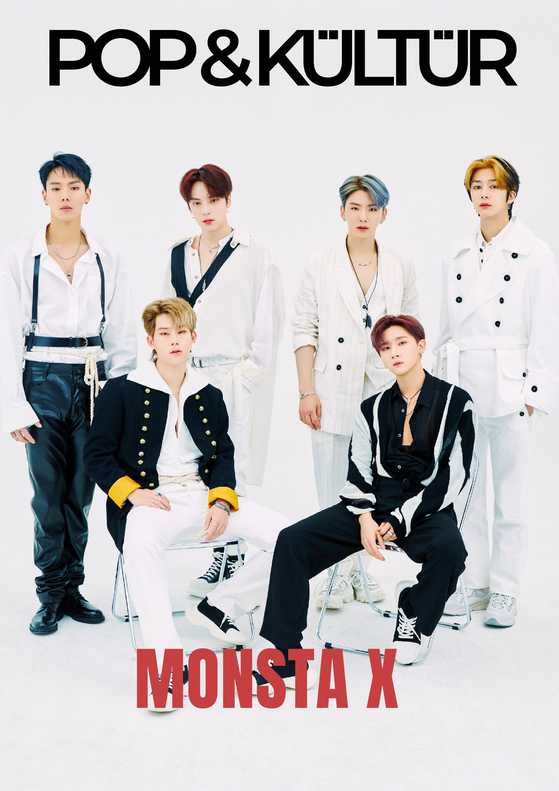 Monsta X