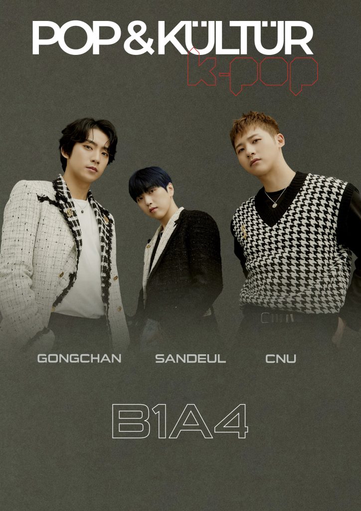 B1A4